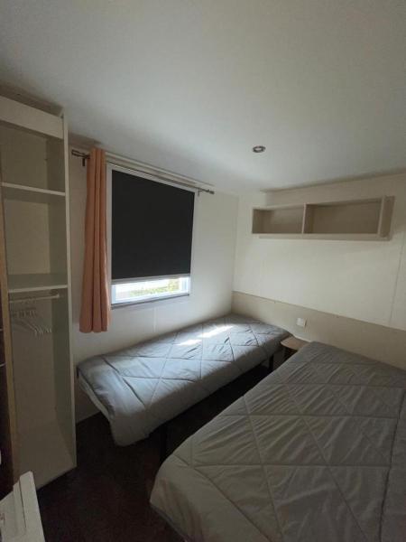 Valras-Plage, les sables du midi ,mobil home