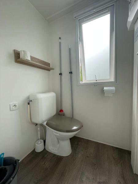 Valras-Plage, les sables du midi ,mobil home
