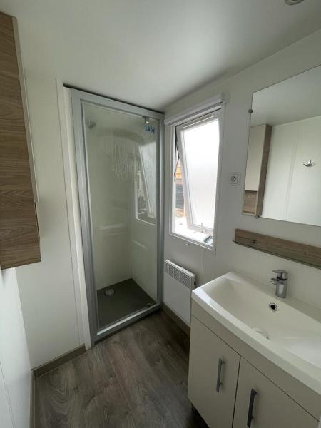 Valras-Plage, les sables du midi ,mobil home