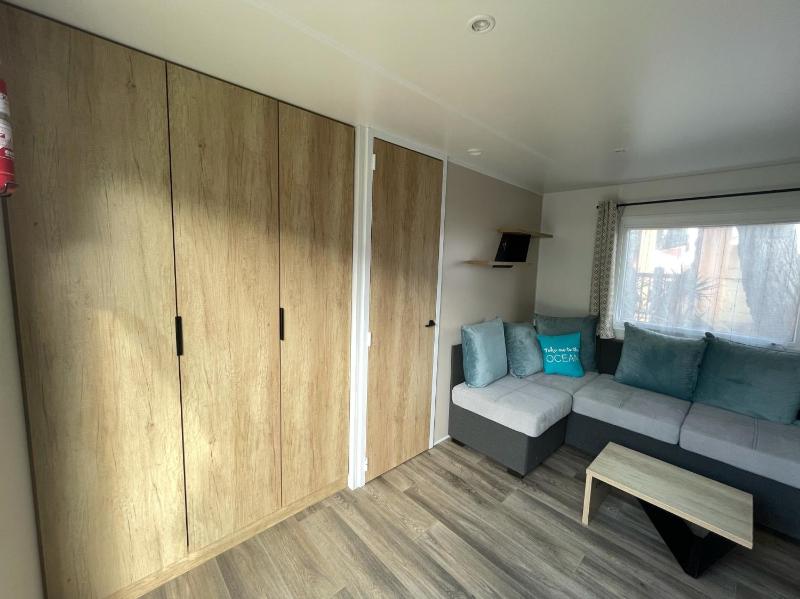 Vesna Mobil Home