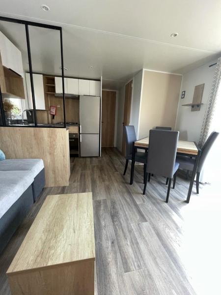 Vesna Mobil Home
