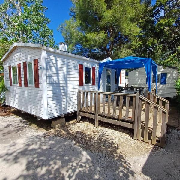 Vias Plage - Mobilhome