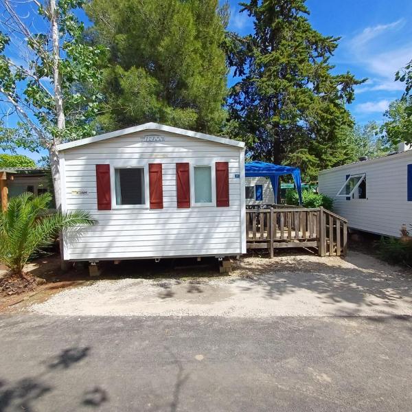 Vias Plage - Mobilhome