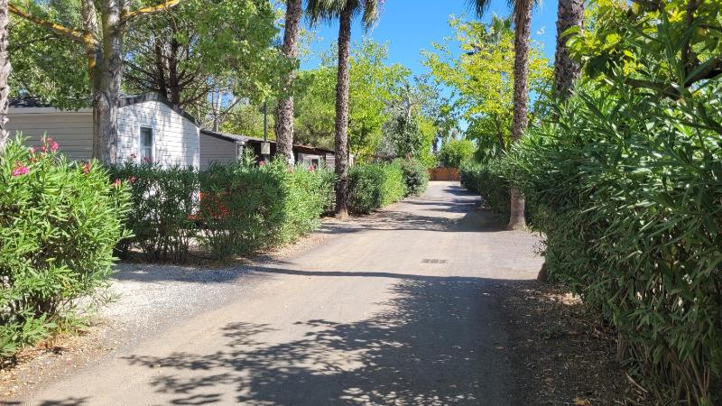 Vias Plage - Mobilhome
