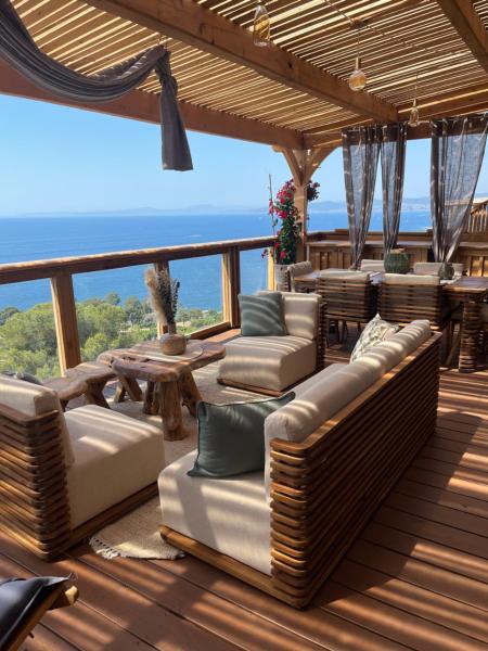View and Dream