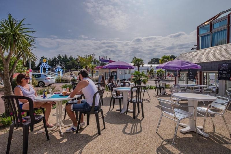Village Camping La Roseraie