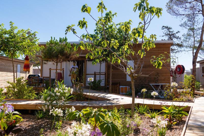 VILLAGE CLUB LES SABLONS