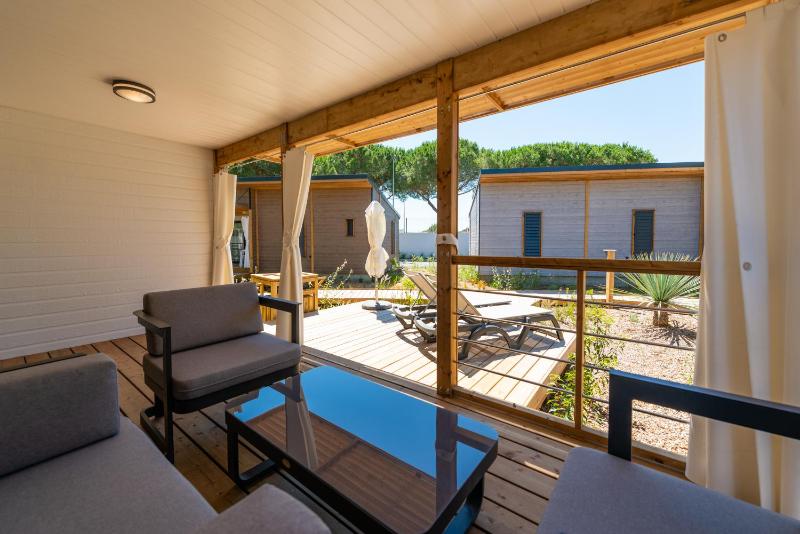 VILLAGE CLUB LES SABLONS