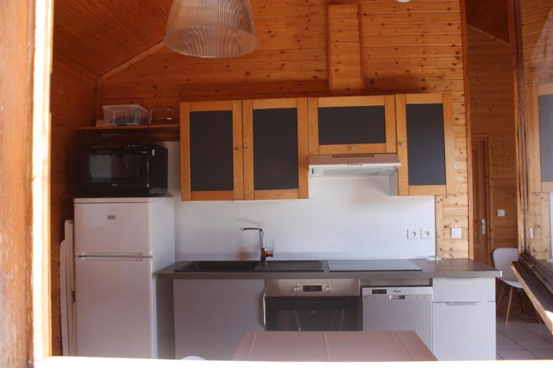 Volcans Vacances Les Chalets Du Lac