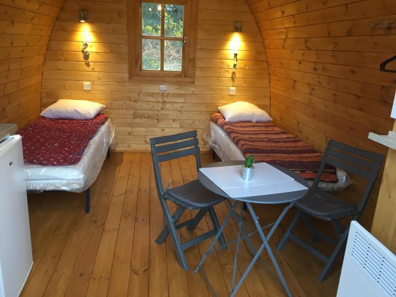 West Camping