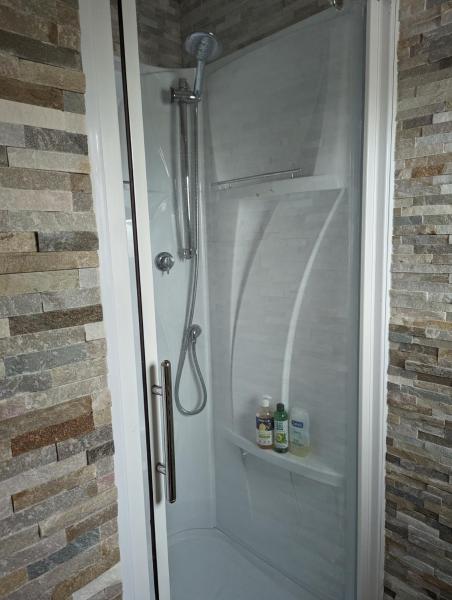 Yourte atypique entre Lyon et Grenoble ! Vue sur les montagnes.