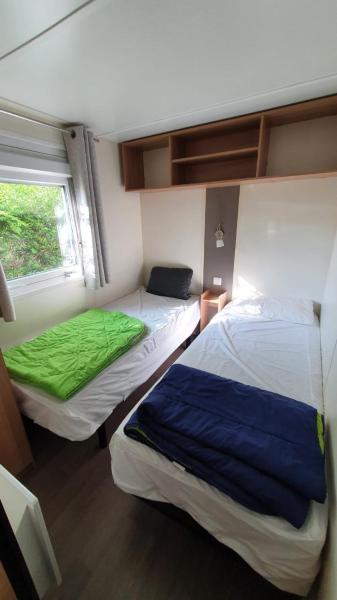 3 chambres mimizan gastes biscarrosse camping siblu