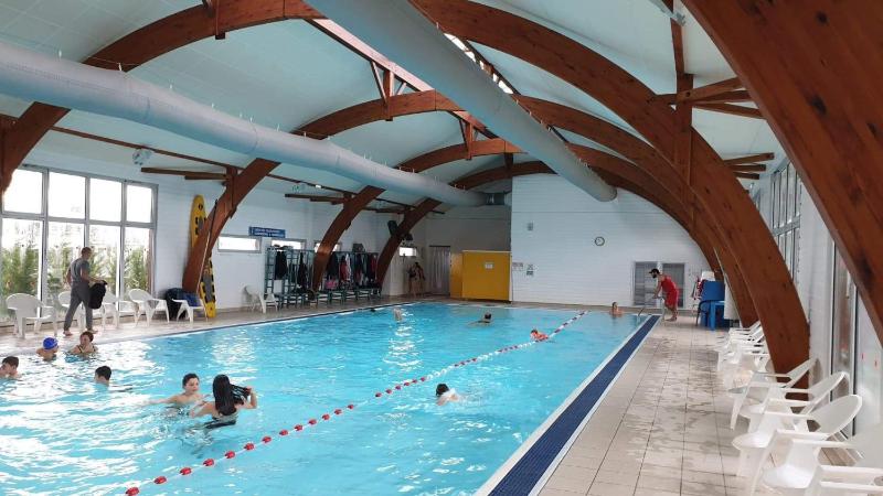 3 chambres mimizan gastes biscarrosse camping siblu