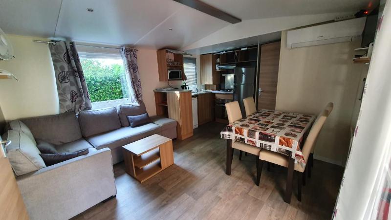 3 chambres mimizan gastes biscarrosse camping siblu