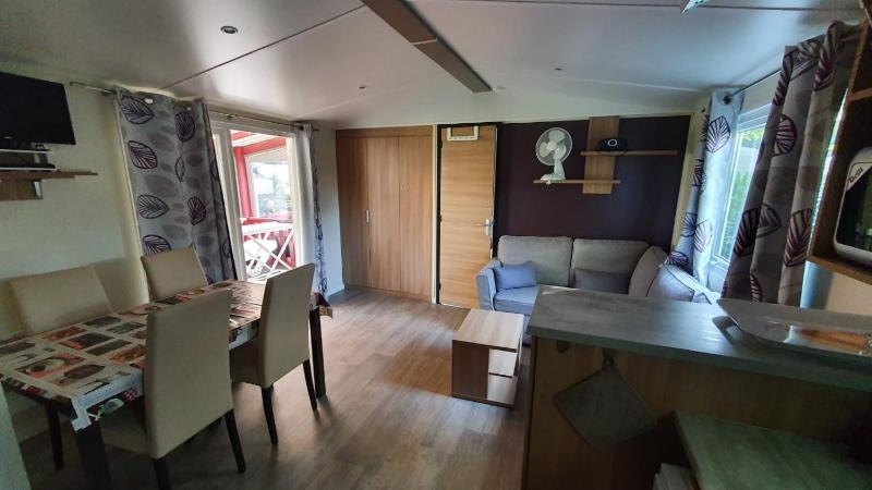 3 chambres mimizan gastes biscarrosse camping siblu
