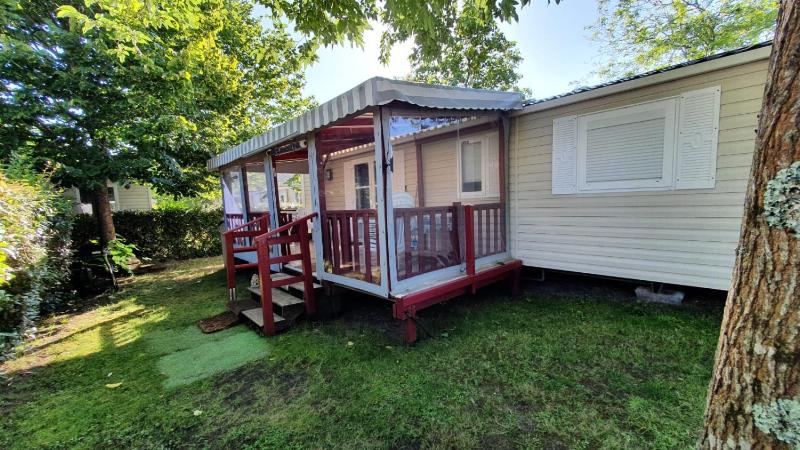 3 chambres mimizan gastes biscarrosse camping siblu