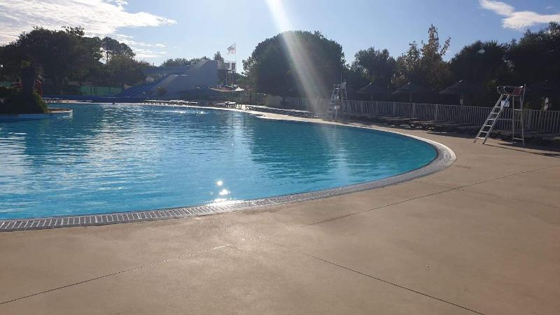 3 chambres mimizan gastes biscarrosse camping siblu