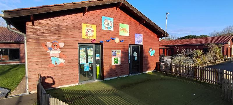 Au bonheur des Landes