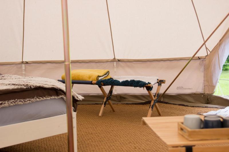 Belair le Camping