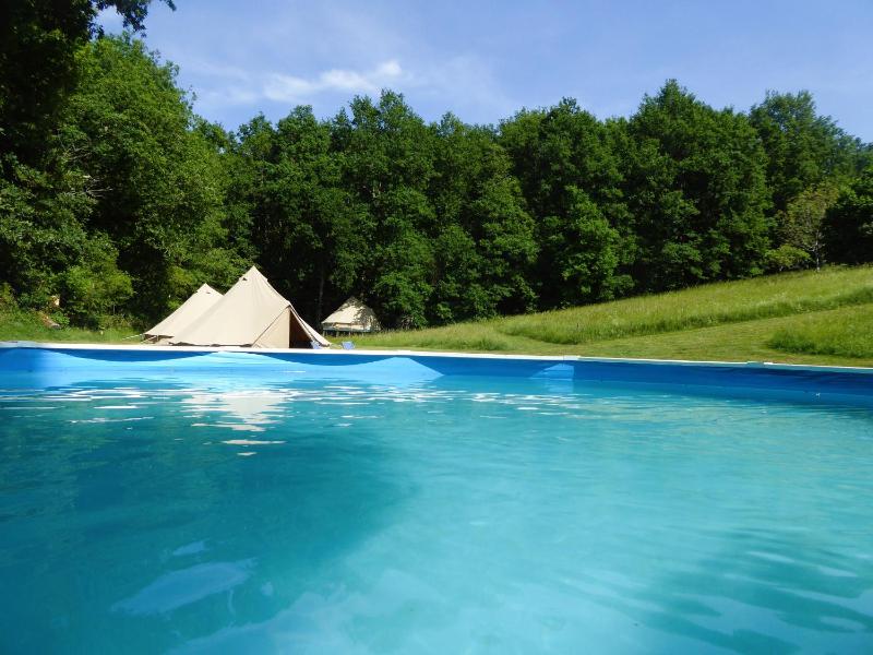 Belair le Camping