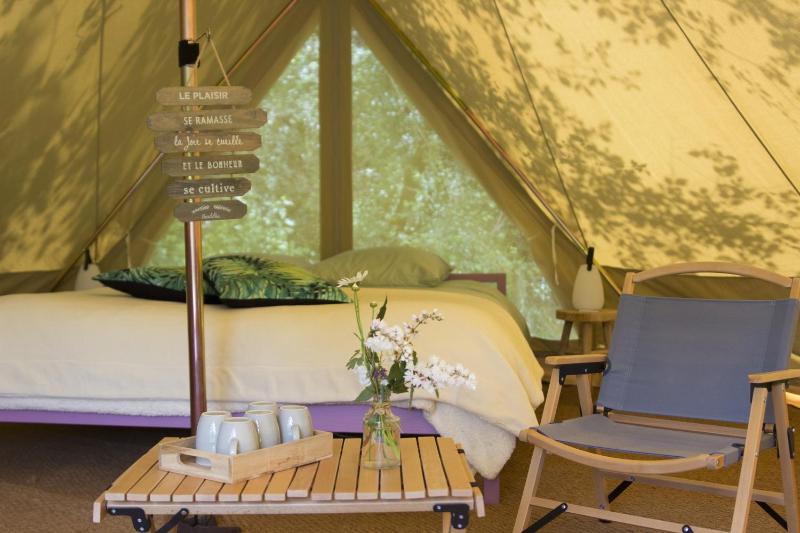 Belair le Camping