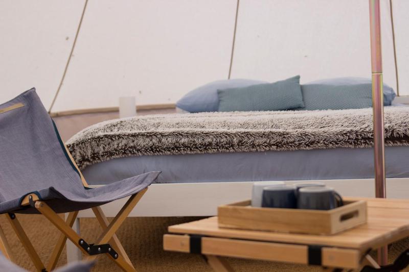 Belair le Camping