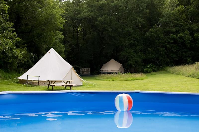 Belair le Camping