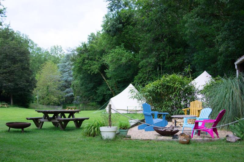 Belair le Camping