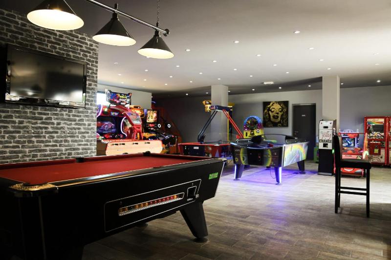 BONNES VACANCES sur le CAMPING LE BOSC