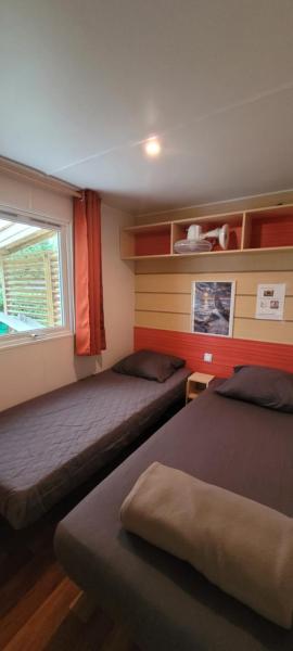 Bungalow cosy pour 6 personnes
