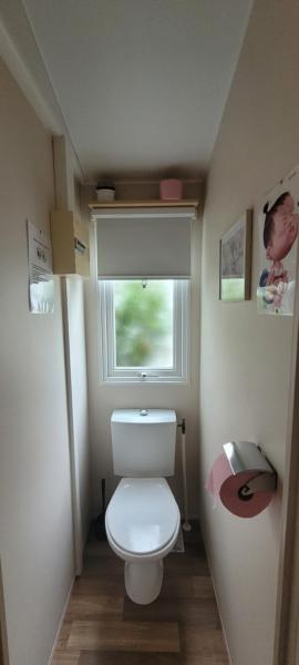 Bungalow cosy pour 6 personnes