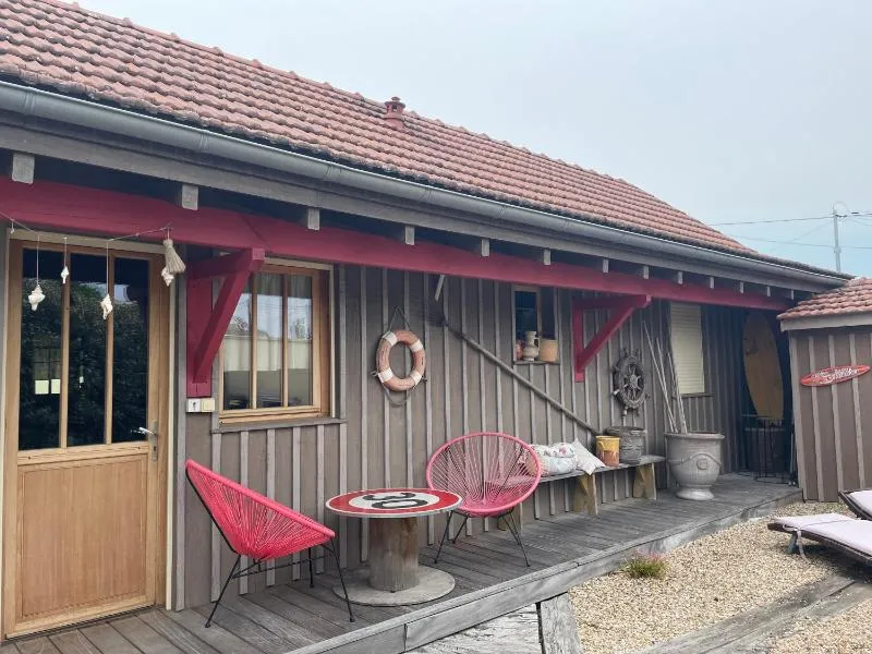 La Cabane