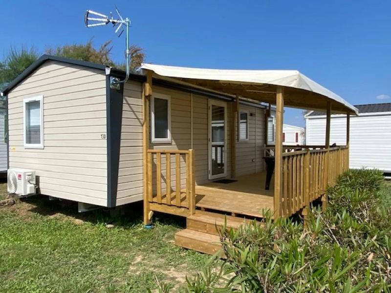 Camping 2 étoiles - Piscine - ccb0fdi