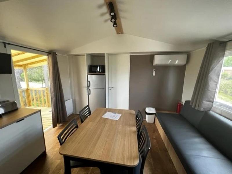Camping 2 étoiles - Piscine - ccb0fdi