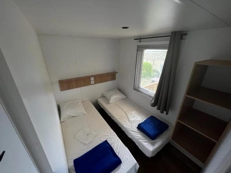 Camping 2 étoiles - Piscine - ccb0fdi