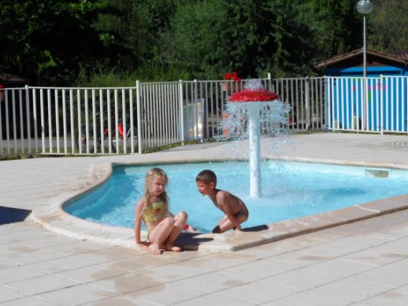 Camping 3 étoiles - Piscine - ccagia0