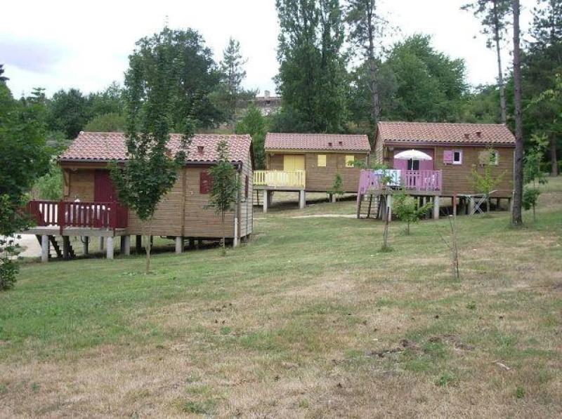 Camping 3 étoiles - Piscine - ccagia0