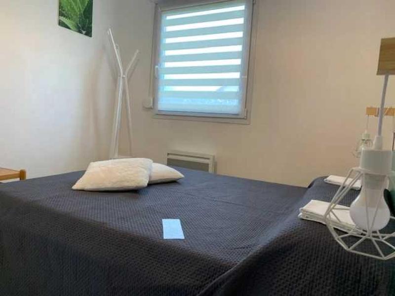 Camping 3 étoiles - Piscine - ccaidda
