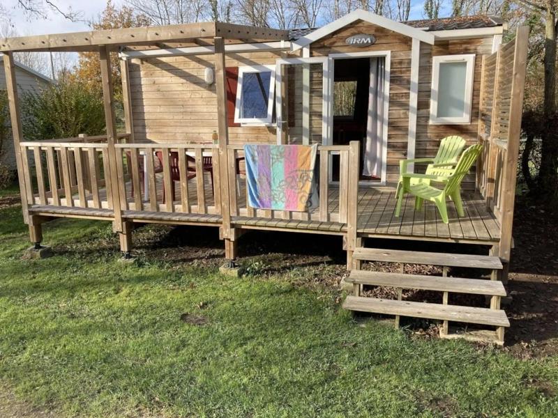 Camping 3 étoiles - Piscine - ccba0bd