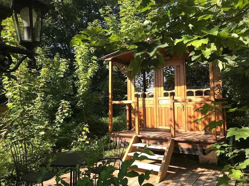 Camping 3 étoiles - Piscine - ccbaeei