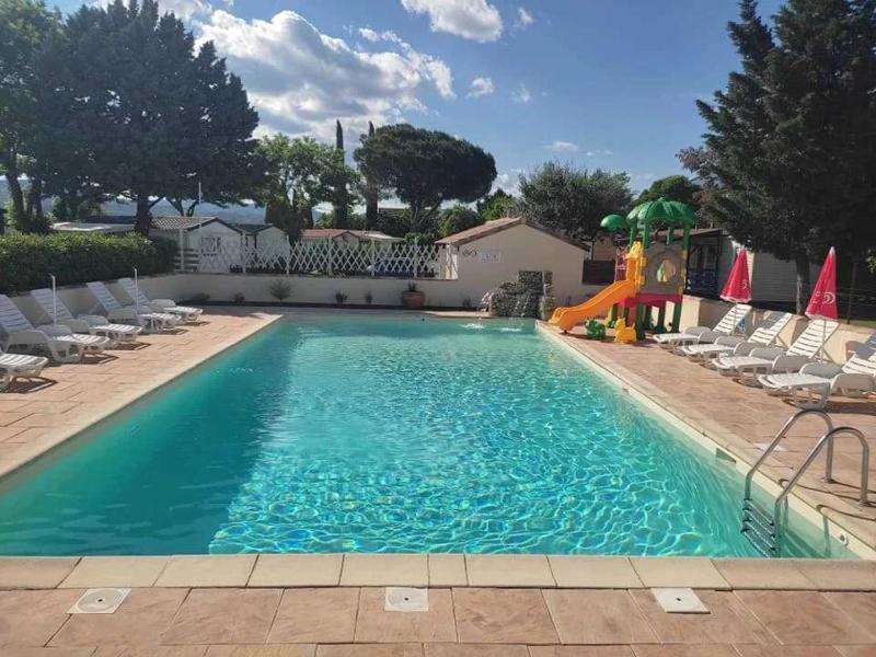 Camping 3 étoiles - Piscine - eebicb