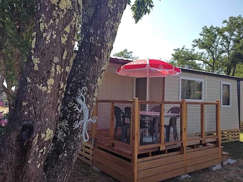 Camping 3 étoiles - Piscine - eebicb