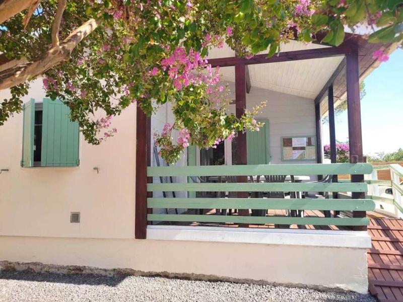 Camping 3 étoiles - Piscine - eebicb