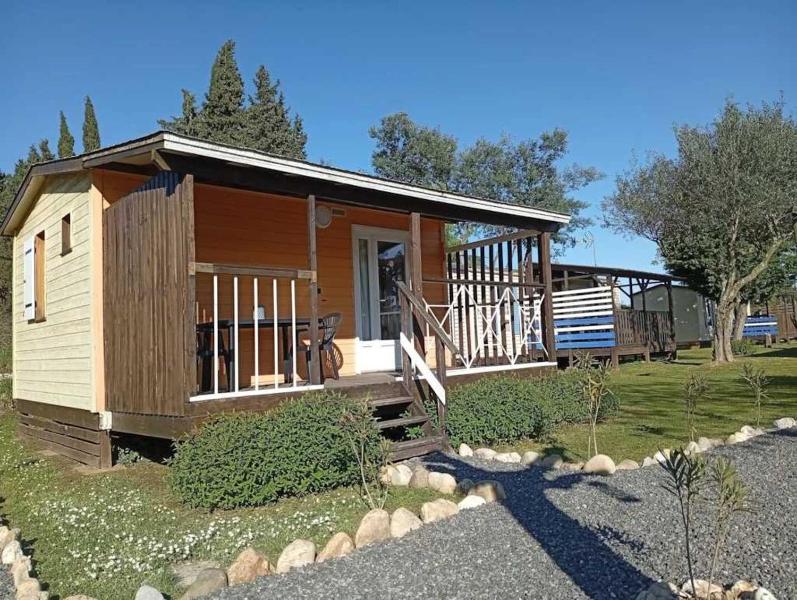 Camping 3 étoiles - Piscine - eebicb