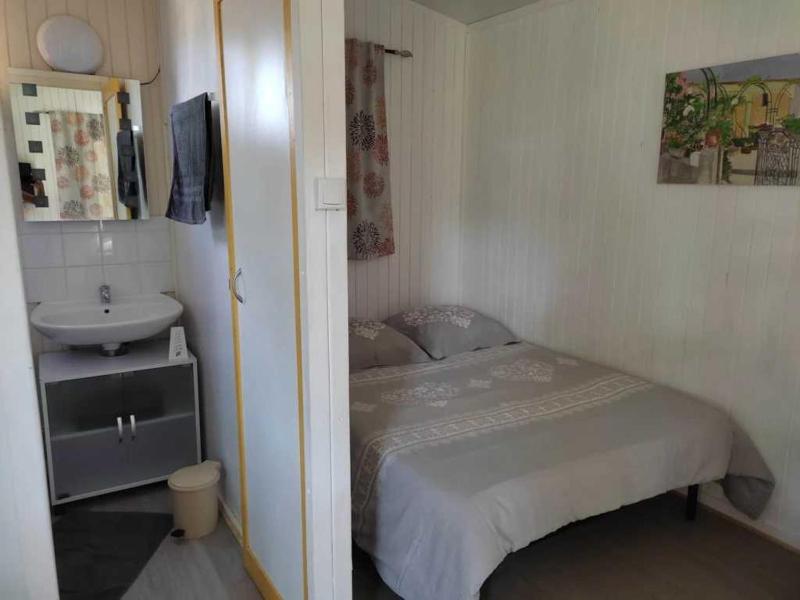 Camping 3 étoiles - Piscine - eebicb