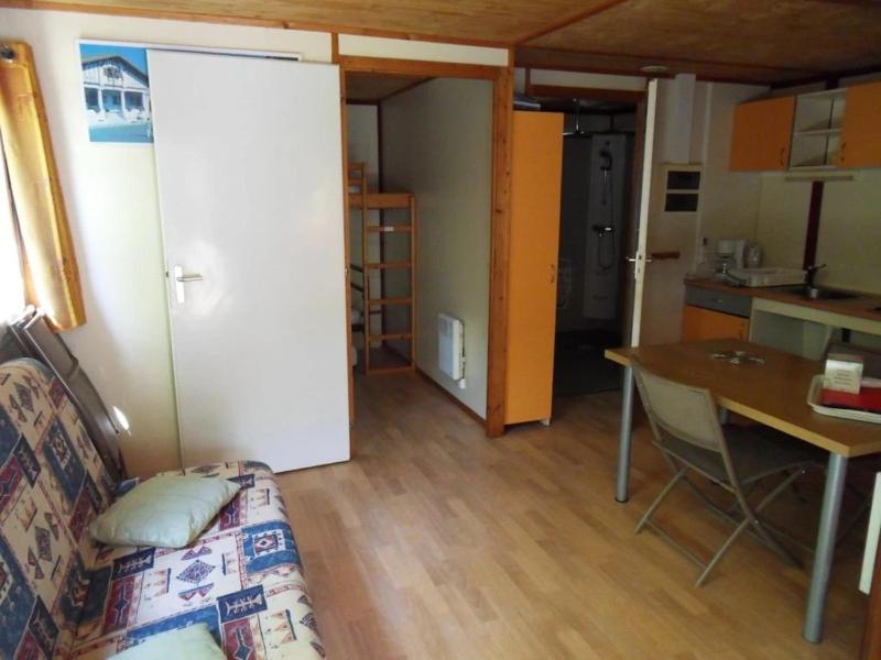 Camping 3 étoiles - Piscine - eecbgf