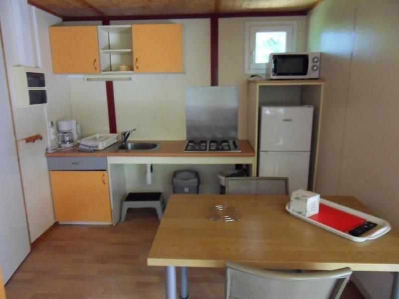 Camping 3 étoiles - Piscine - eecbgf