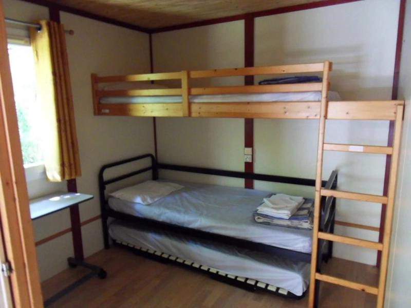 Camping 3 étoiles - Piscine - eecbgf