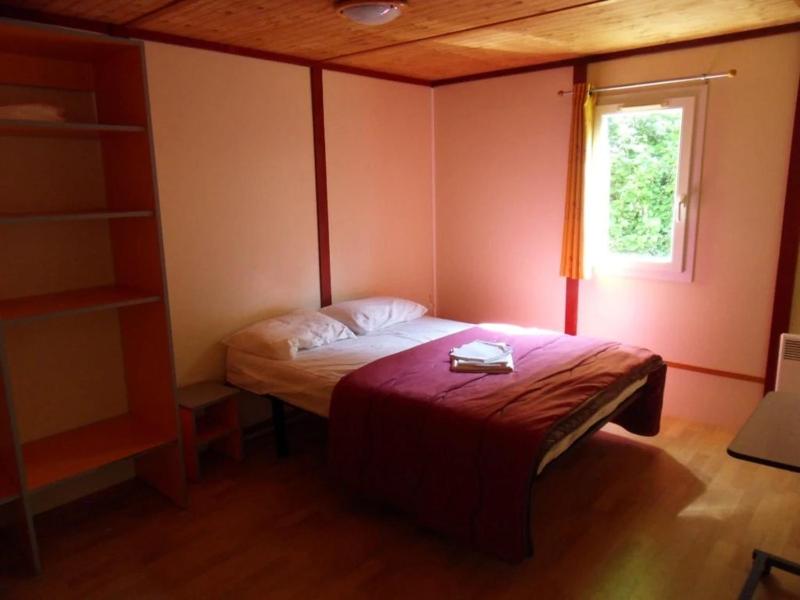Camping 3 étoiles - Piscine - eecbgf