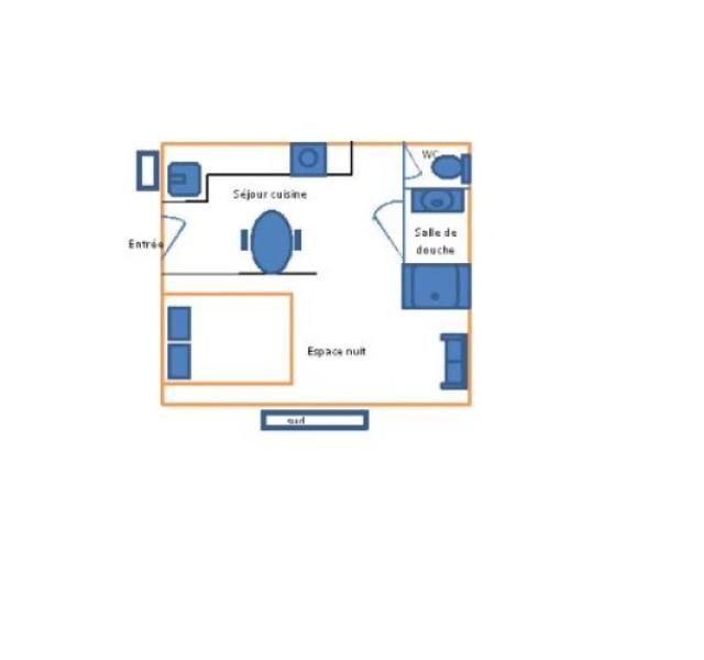 Camping 3 étoiles - Piscine - eeebdc